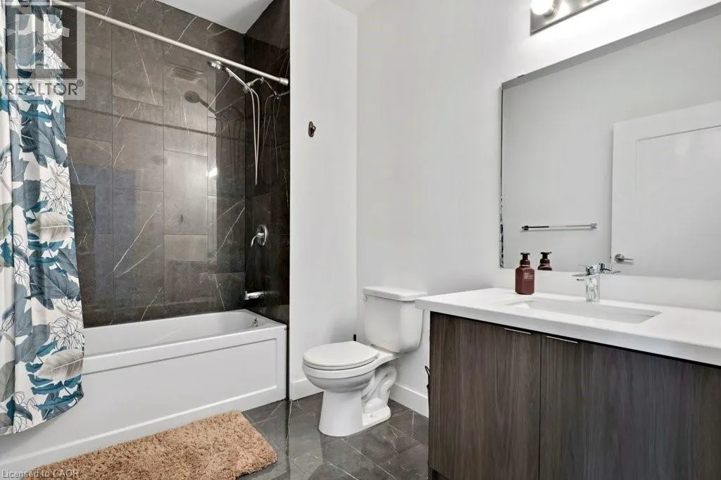 408 DUNDAS Street S Unit# 101, #101