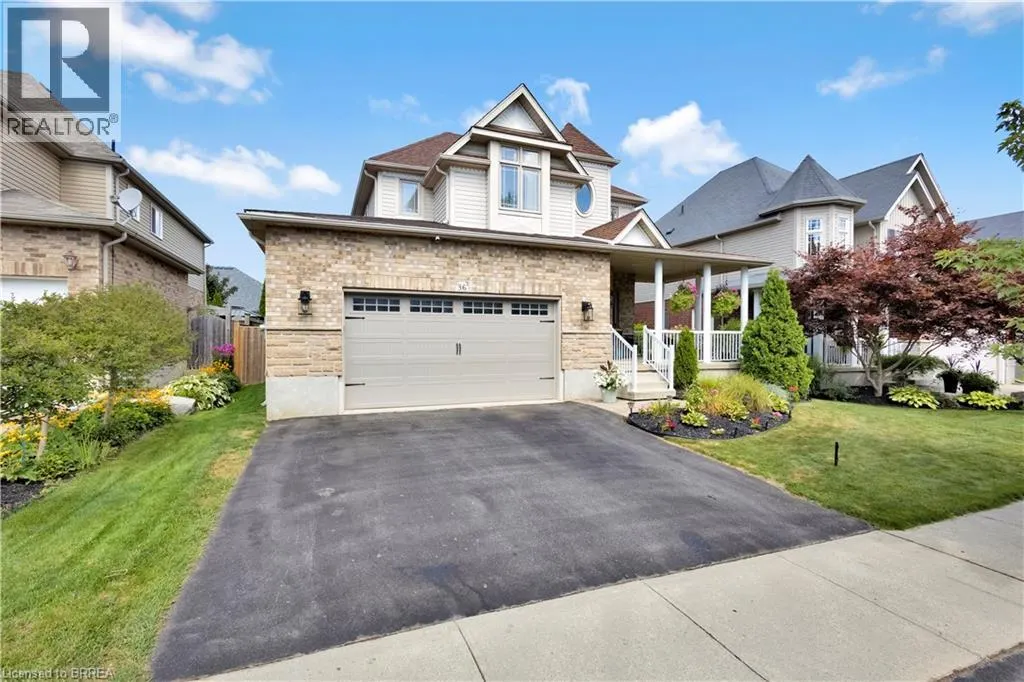 36 MCQUEEN Drive