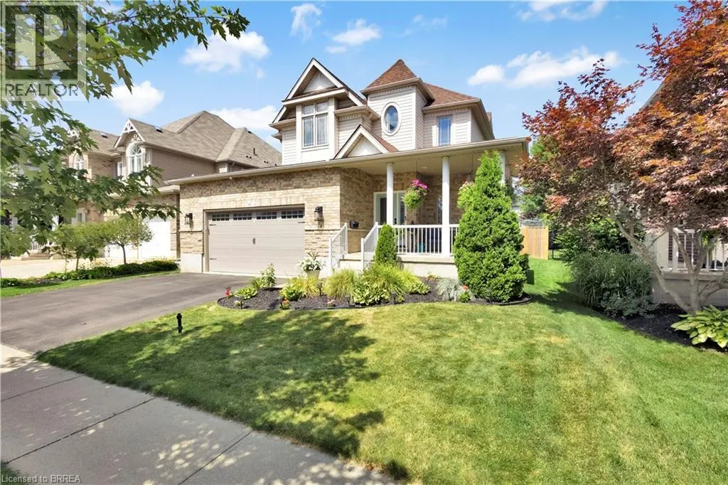 36 MCQUEEN Drive