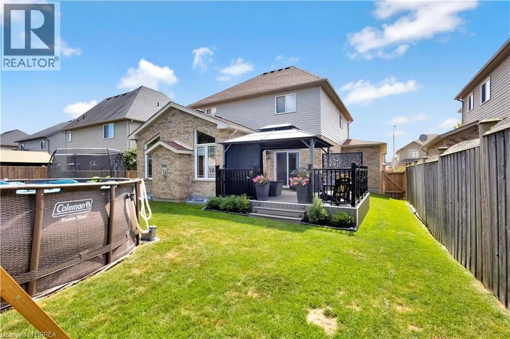 36 MCQUEEN Drive