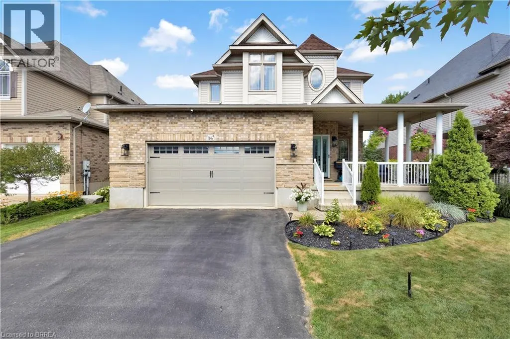 36 MCQUEEN Drive