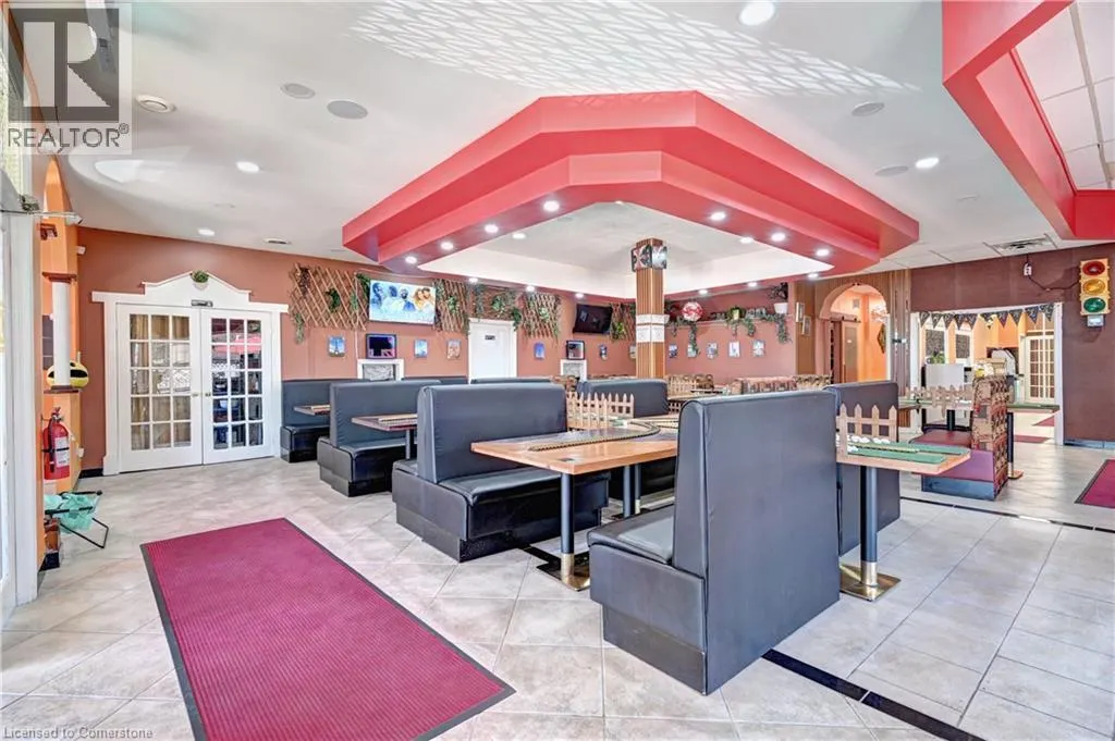 1001 LANGS Drive