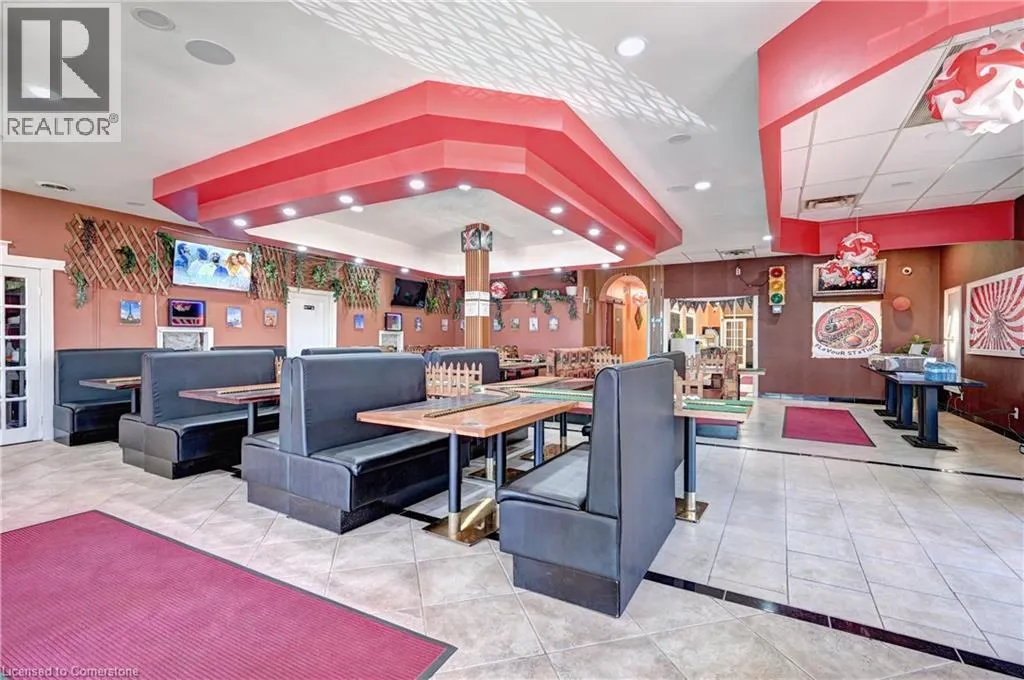 1001 LANGS Drive