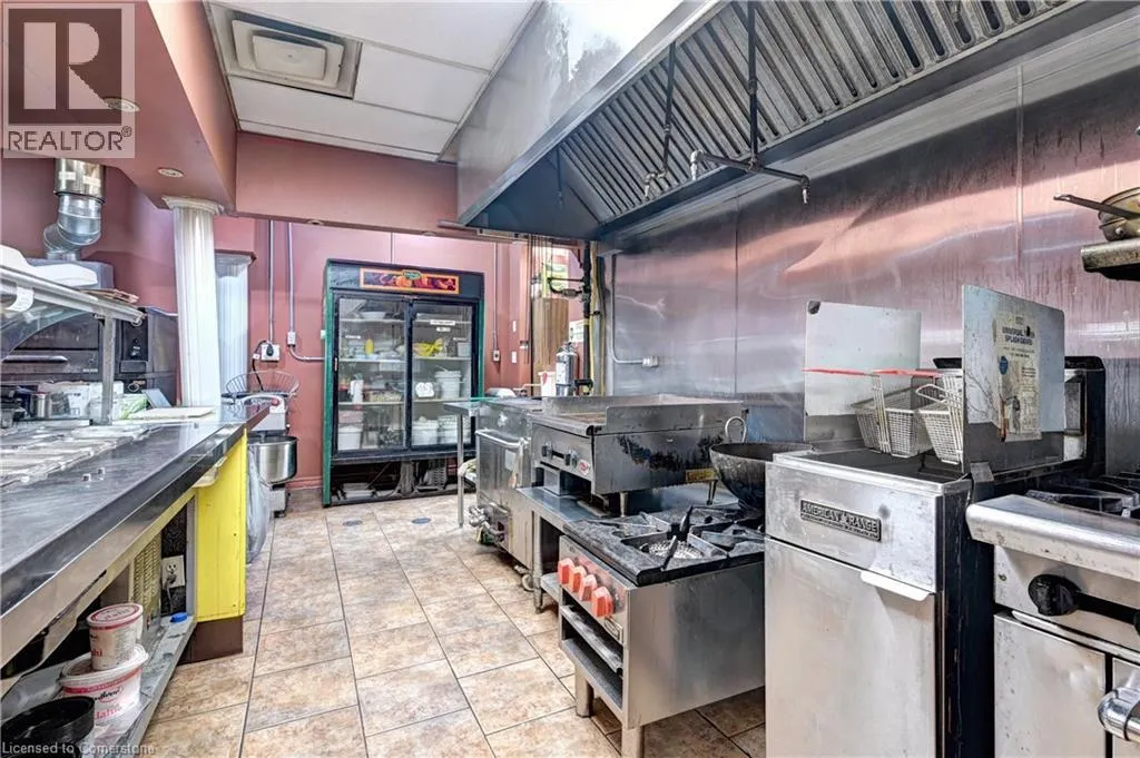 1001 LANGS Drive