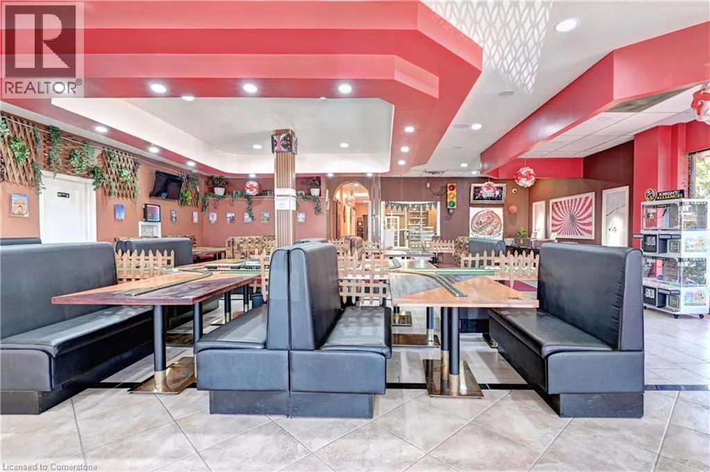 1001 LANGS Drive