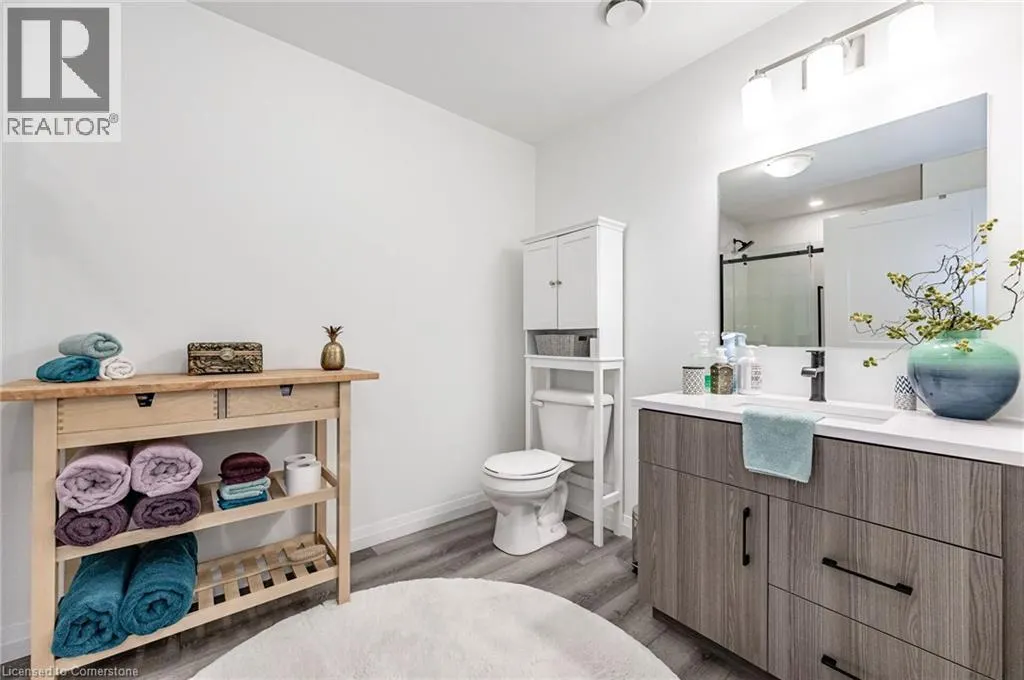 108 GARMENT Street Unit# 2203, #2203