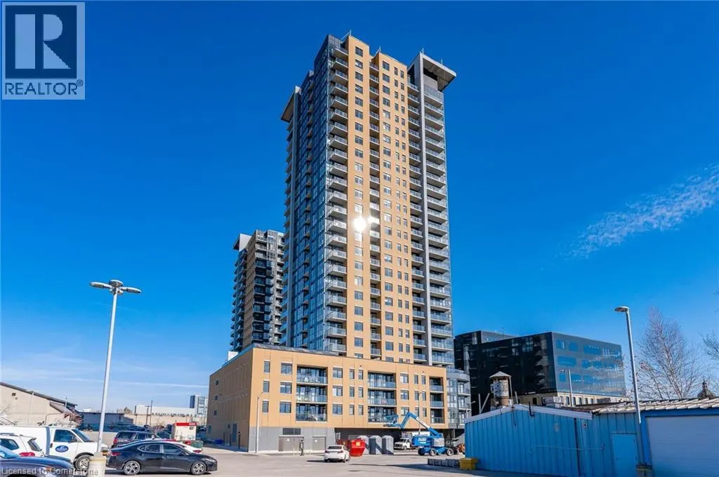 108 GARMENT Street Unit# 2203, #2203