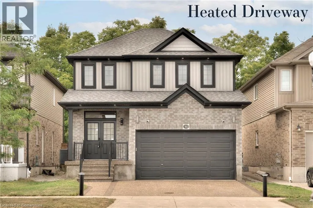 30 MISTYWOOD Street