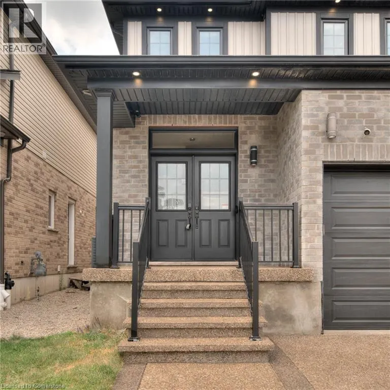 30 MISTYWOOD Street
