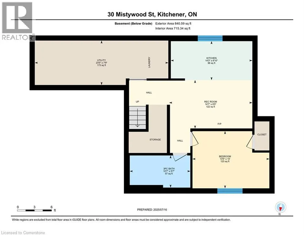 30 MISTYWOOD Street