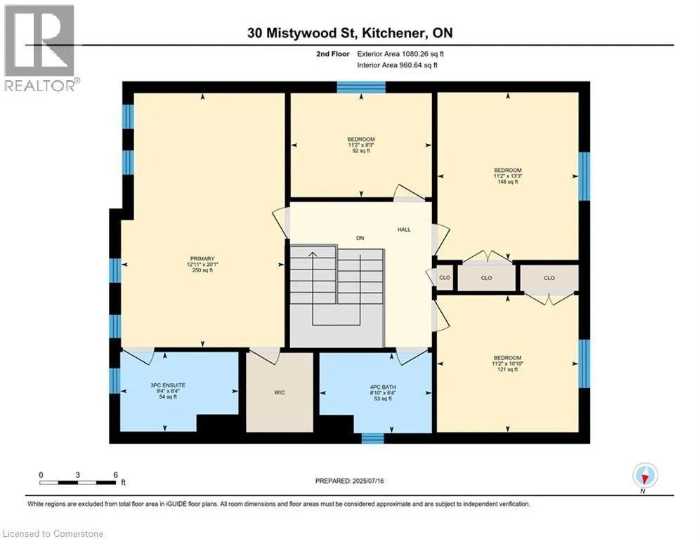 30 MISTYWOOD Street