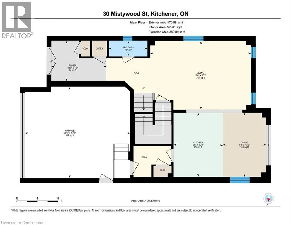 30 MISTYWOOD Street