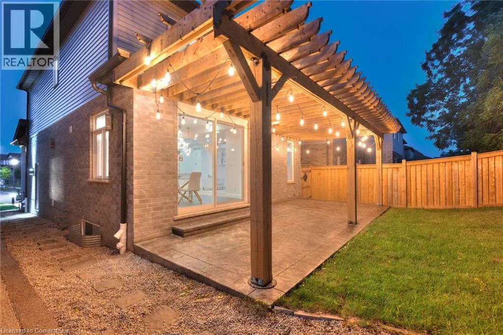 30 MISTYWOOD Street
