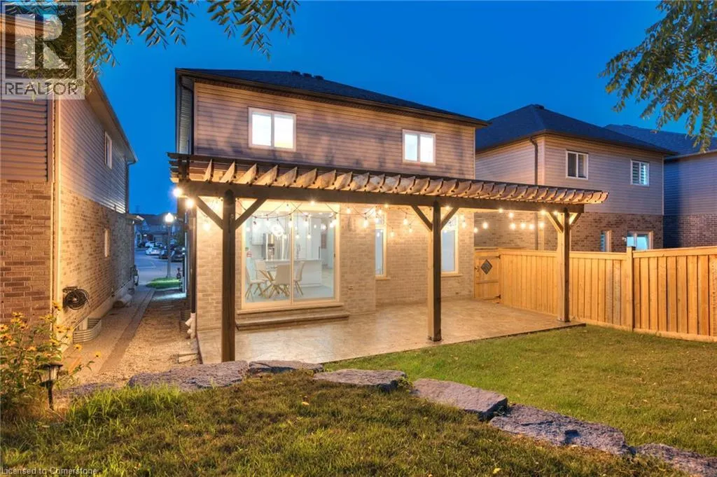 30 MISTYWOOD Street