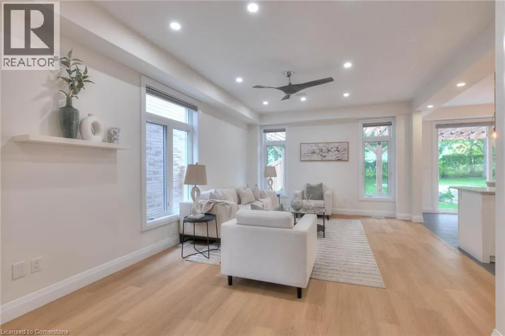 30 MISTYWOOD Street