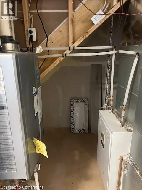 17 DRYDEN Lane Unit# 88, #88