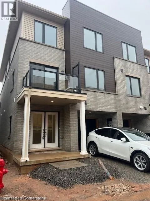 17 DRYDEN Lane Unit# 88, #88