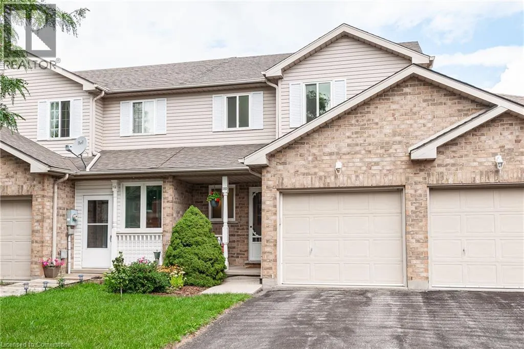 110 ATHLONE Crescent