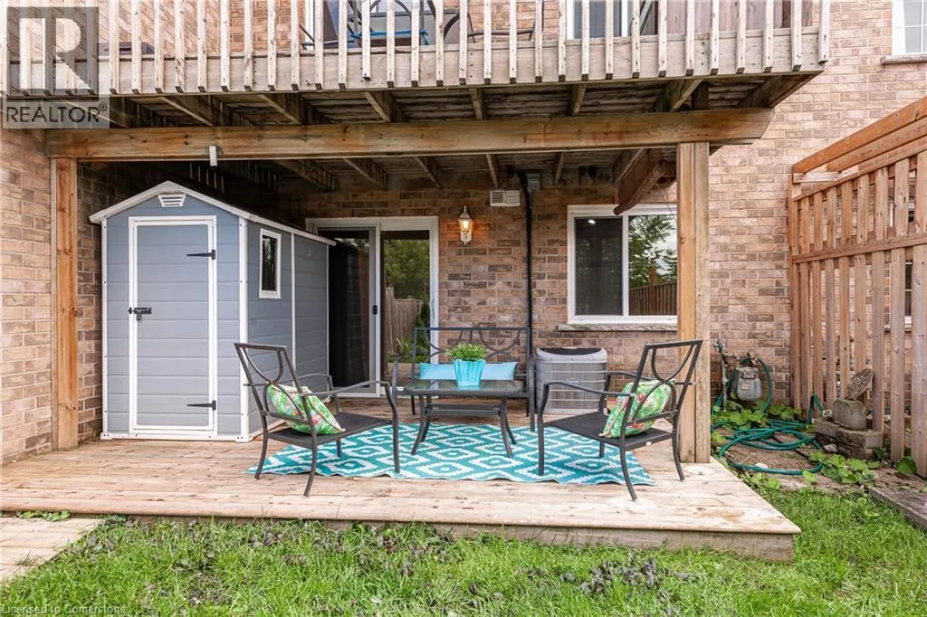 110 ATHLONE Crescent