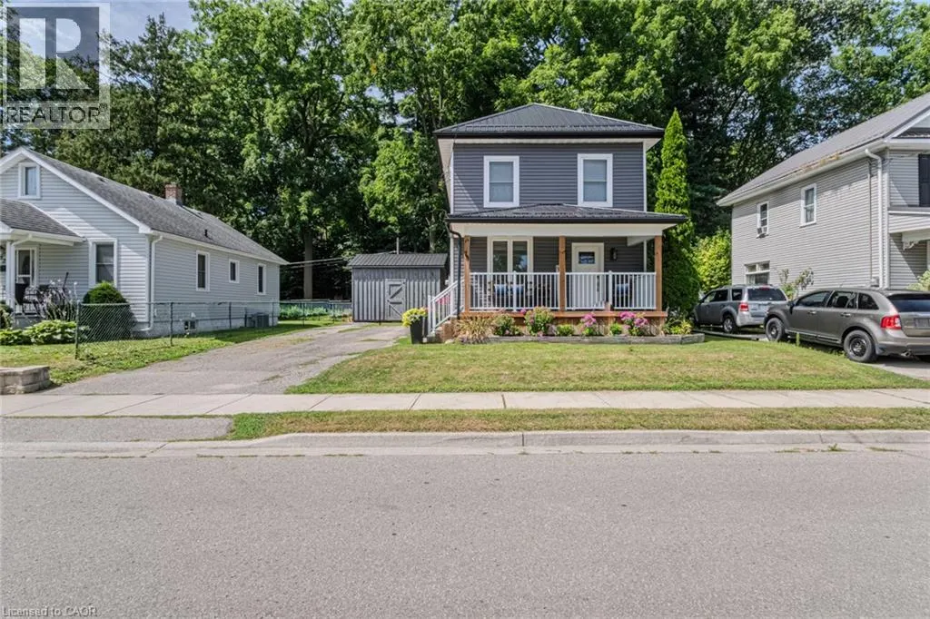 78 ORCHARD Avenue