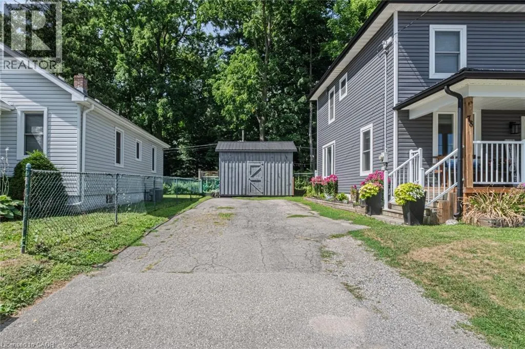 78 ORCHARD Avenue