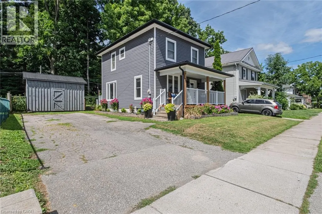78 ORCHARD Avenue