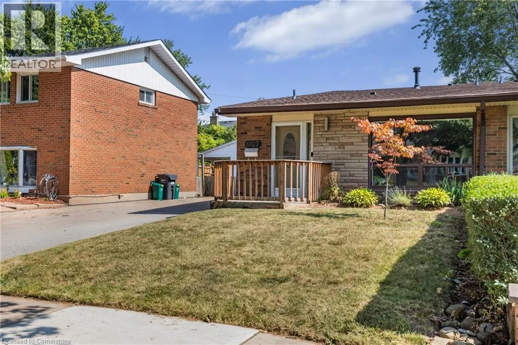 607 TURNER Drive