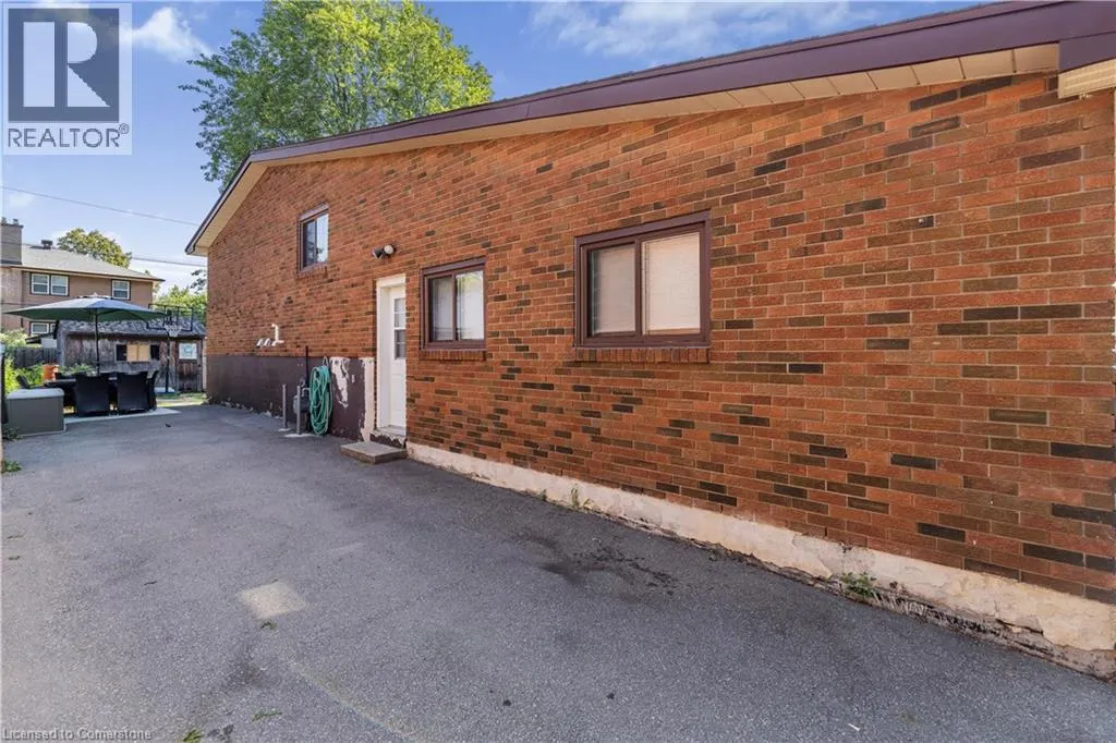 607 TURNER Drive