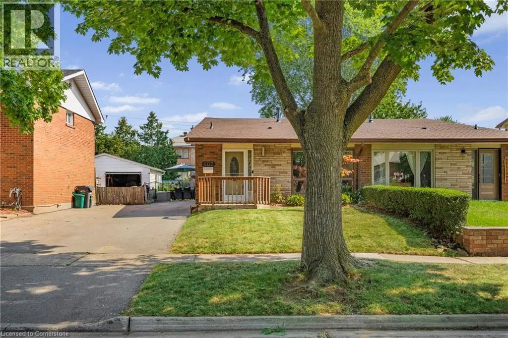 607 TURNER Drive