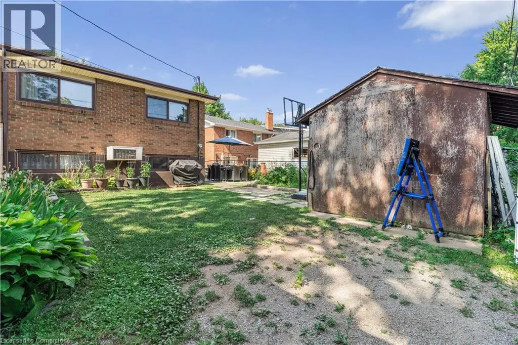 607 TURNER Drive