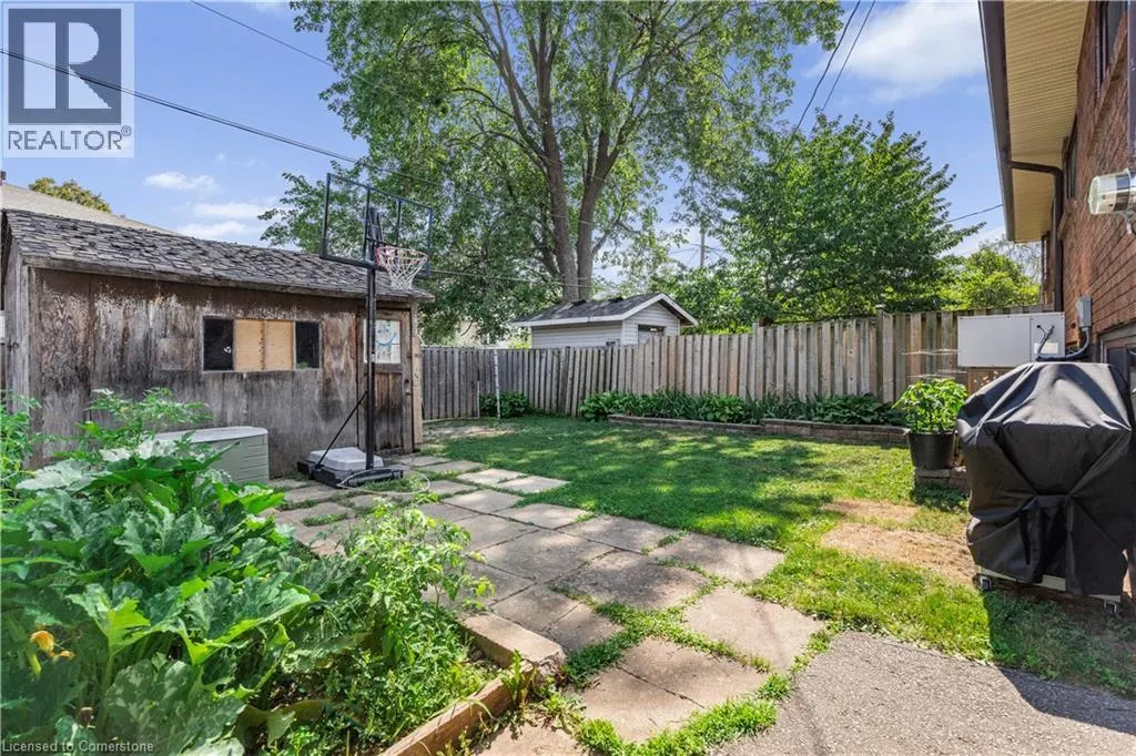 607 TURNER Drive
