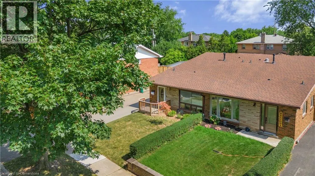 607 TURNER Drive