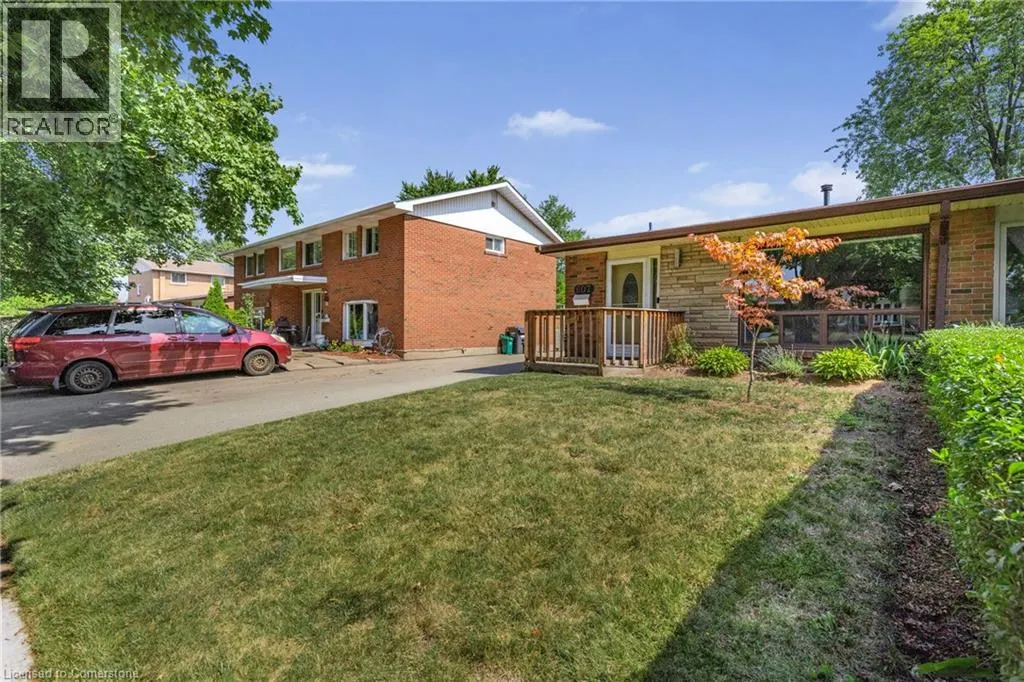 607 TURNER Drive