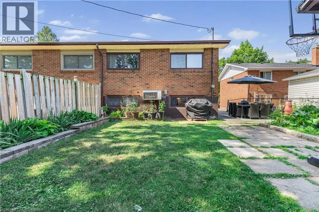 607 TURNER Drive
