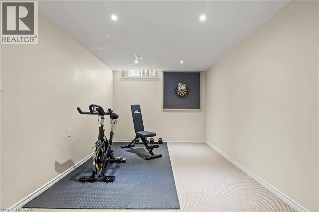 350 DOON VALLEY Drive Unit# 8G, #8G