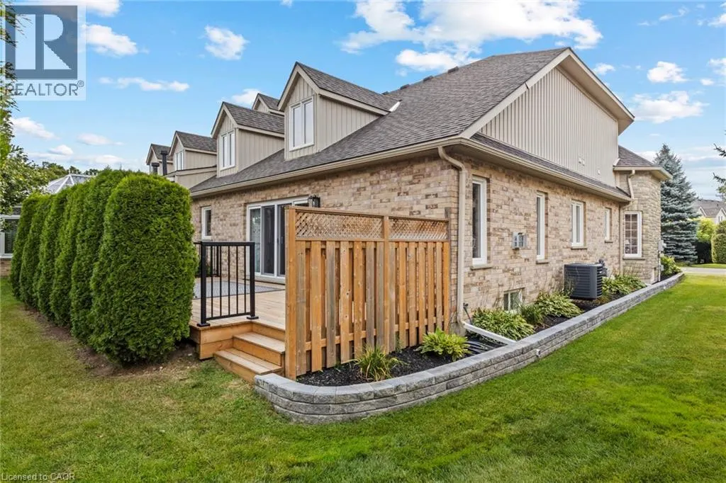 350 DOON VALLEY Drive Unit# 8G, #8G