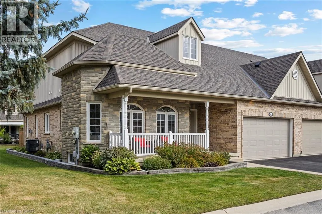 350 DOON VALLEY Drive Unit# 8G, #8G