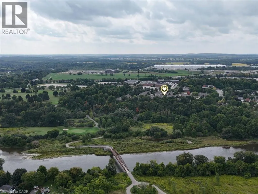 350 DOON VALLEY Drive Unit# 8G, #8G