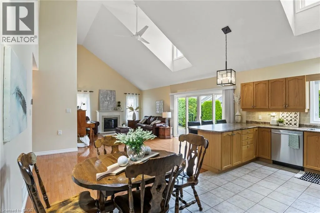 350 DOON VALLEY Drive Unit# 8G, #8G