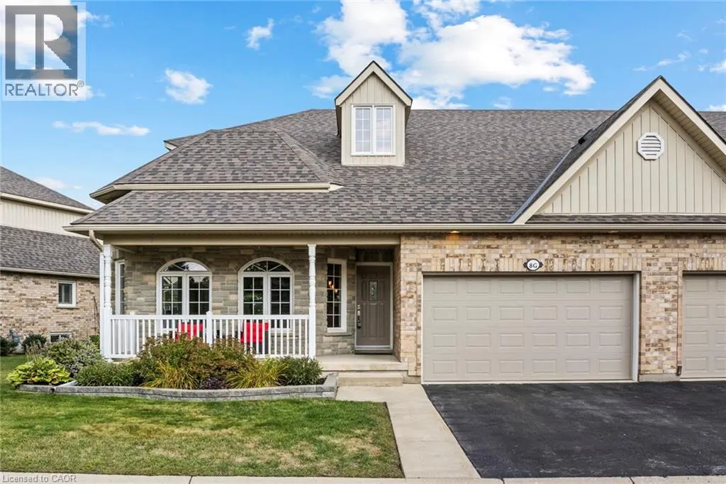 350 DOON VALLEY Drive Unit# 8G, #8G