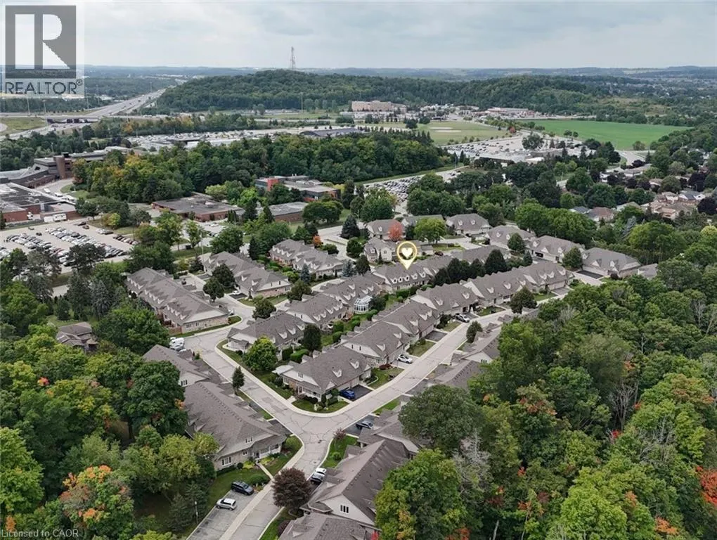 350 DOON VALLEY Drive Unit# 8G, #8G
