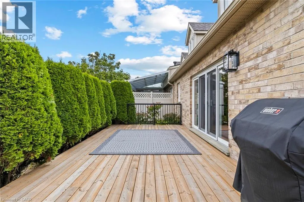 350 DOON VALLEY Drive Unit# 8G, #8G