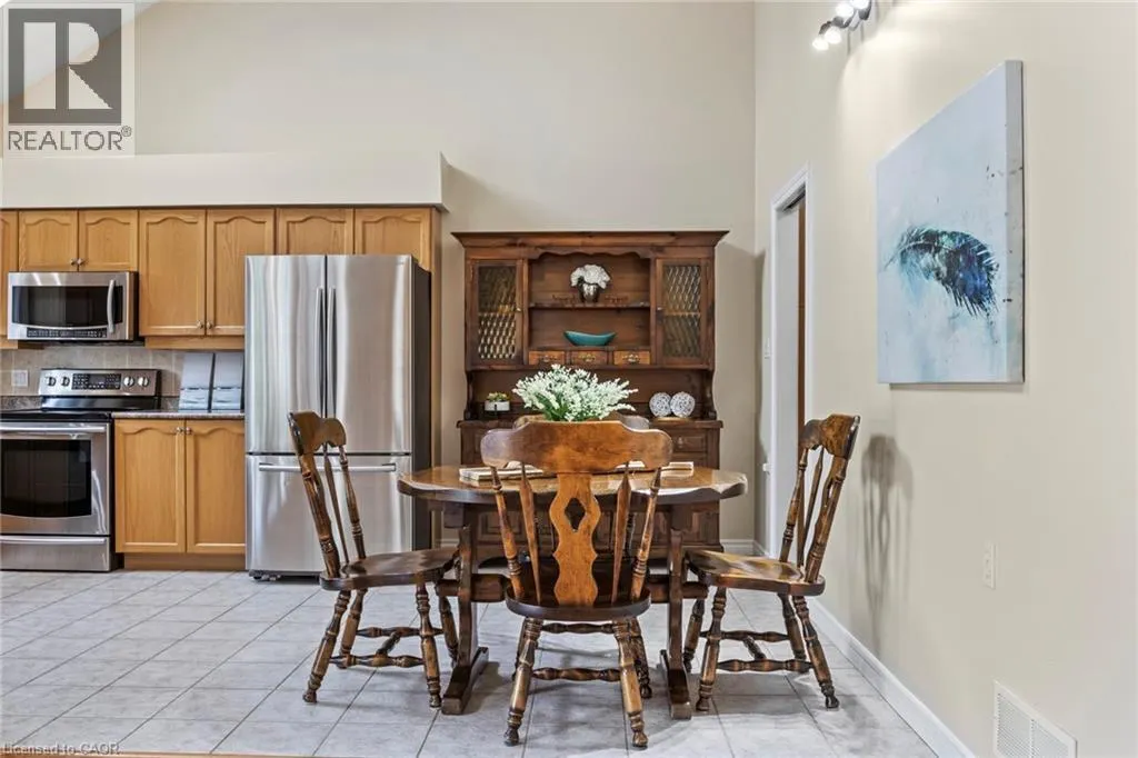 350 DOON VALLEY Drive Unit# 8G, #8G