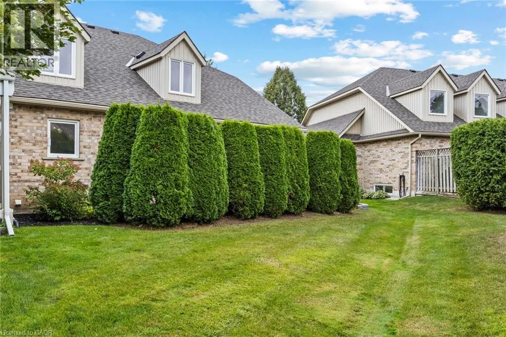 350 DOON VALLEY Drive Unit# 8G, #8G