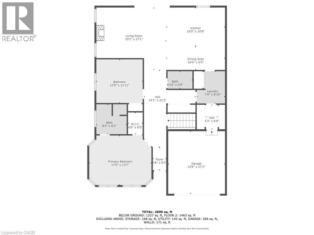 350 DOON VALLEY Drive Unit# 8G, #8G