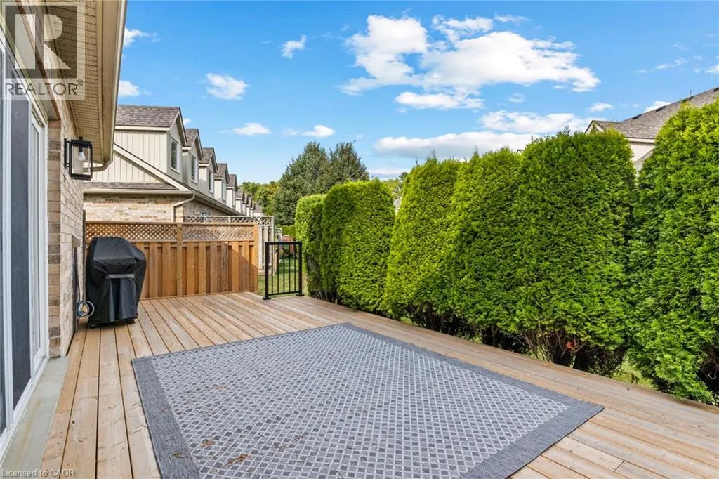 350 DOON VALLEY Drive Unit# 8G, #8G