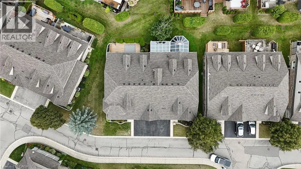 350 DOON VALLEY Drive Unit# 8G, #8G