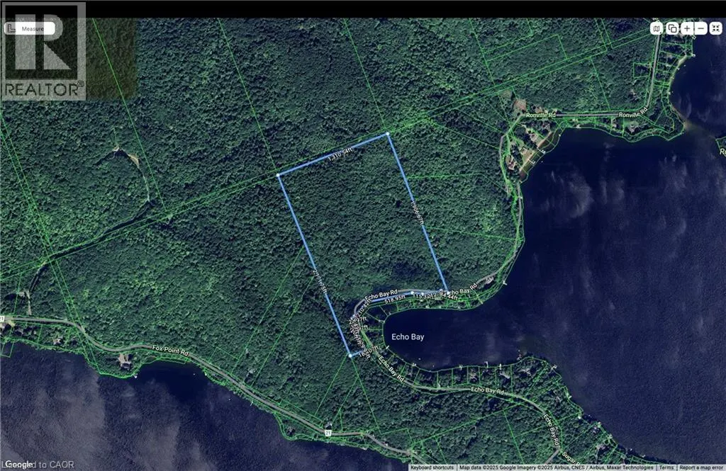 0 ECHO BAY Road