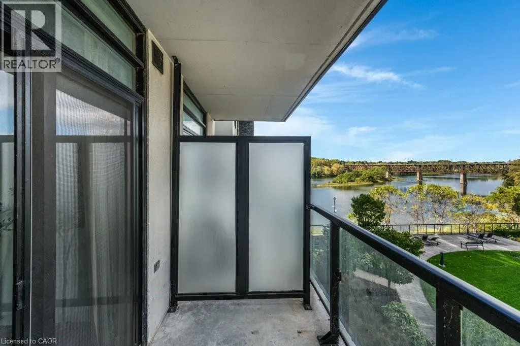 150 WATER Street N Unit# 301, #301