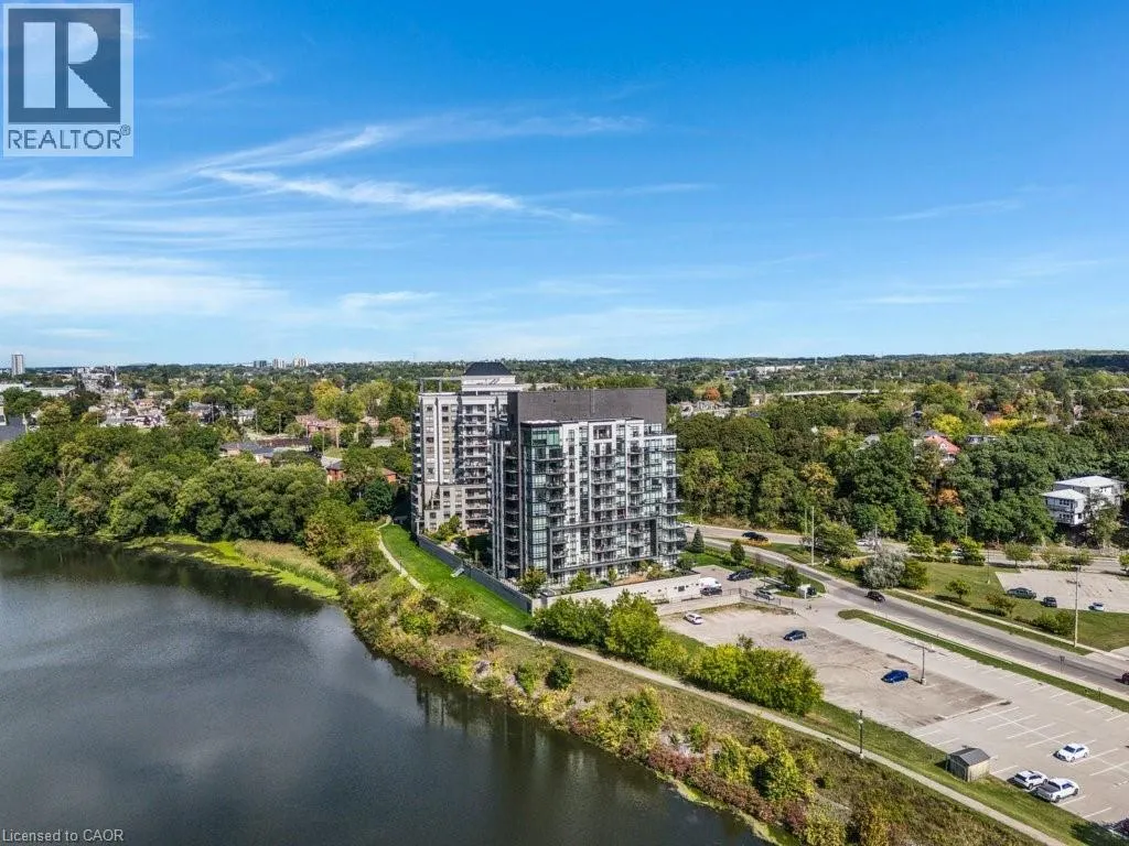 150 WATER Street N Unit# 301, #301